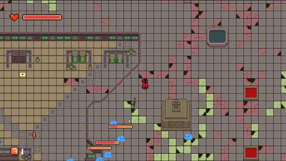 Скриншот 2 из Requiem of Dread