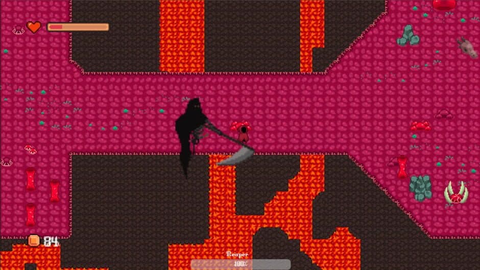 Скриншот 6 из Requiem of Dread