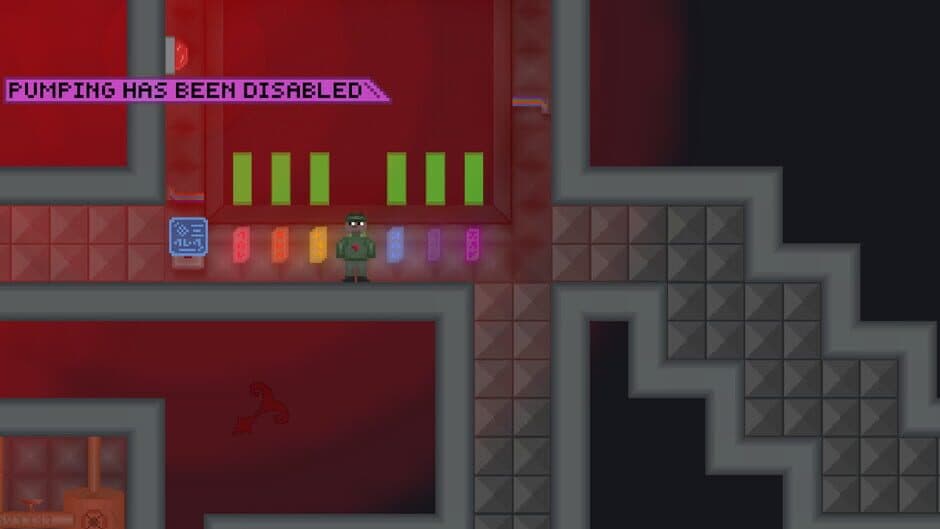 Скриншот 4 из Recoil