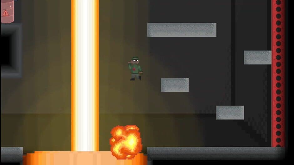 Скриншот 5 из Recoil