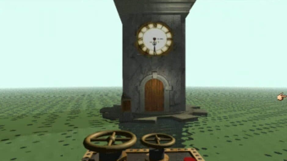 Скриншот 3 из Myst