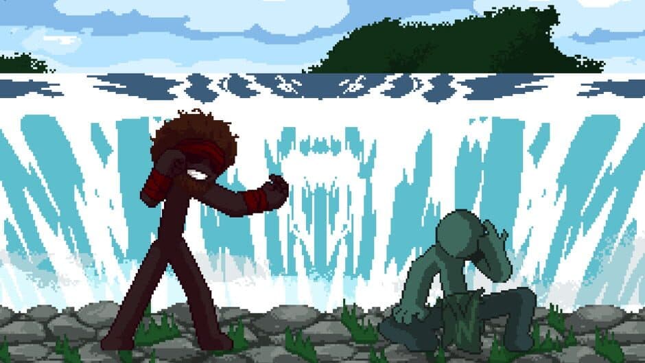 Скриншот 5 из knockout! Archetype: False
