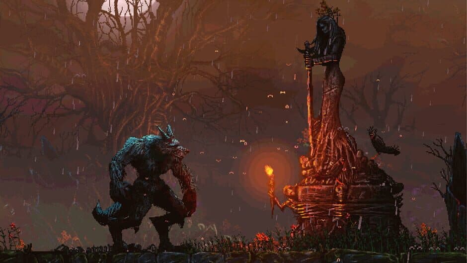 Скриншот 1 из Slain 2: The Beast Within