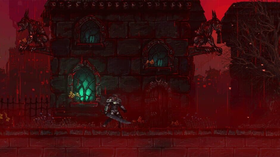 Скриншот 3 из Slain 2: The Beast Within