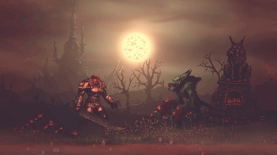 Скриншот 4 из Slain 2: The Beast Within