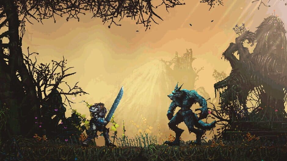 Скриншот 5 из Slain 2: The Beast Within