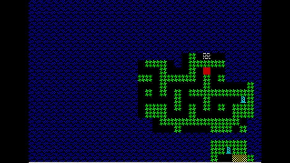Скриншот 3 из Wycheweald