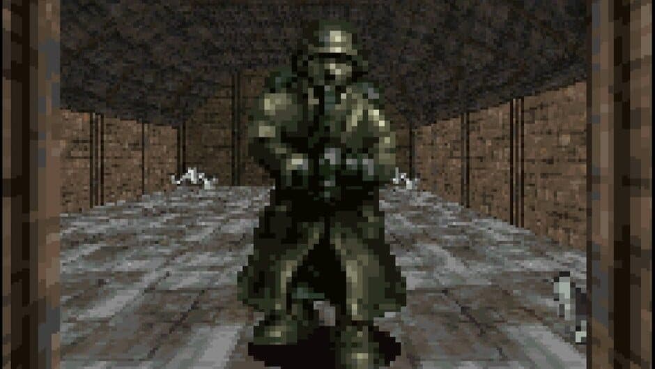 Скриншот 3 из Wolfenstein RPG