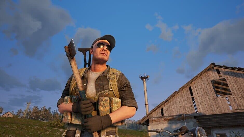 Скриншот 2 из Deadside: Supporter Edition
