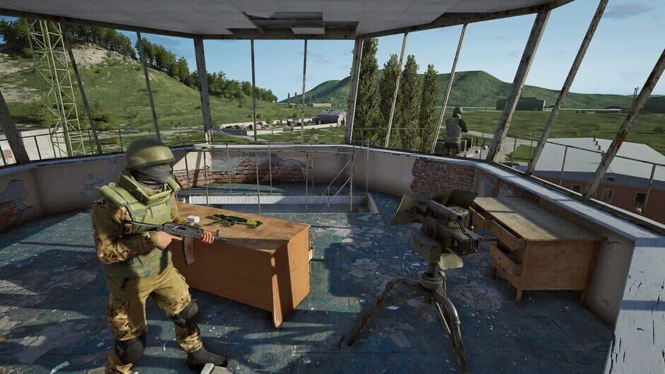 Скриншот 7 из Deadside: Supporter Edition