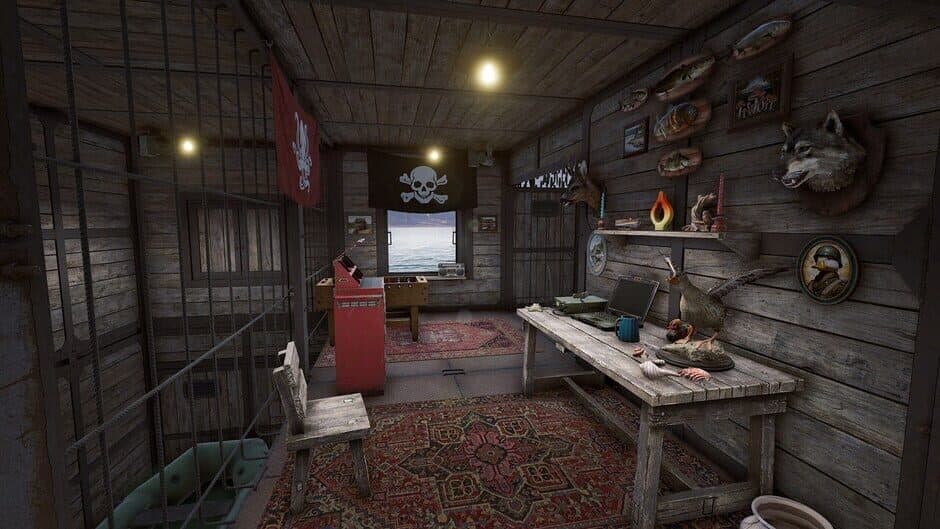 Скриншот 9 из Deadside: Supporter Edition