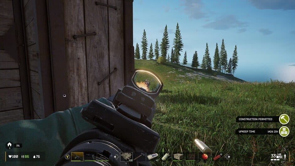 Скриншот 11 из Deadside: Supporter Edition