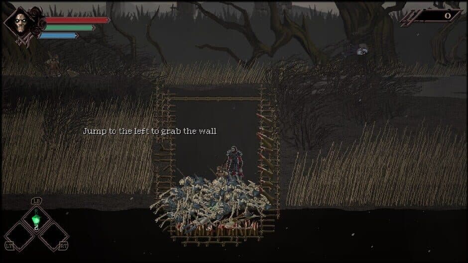 Скриншот 3 из Skelethrone: The Chronicles of Ericona - Complete Edition