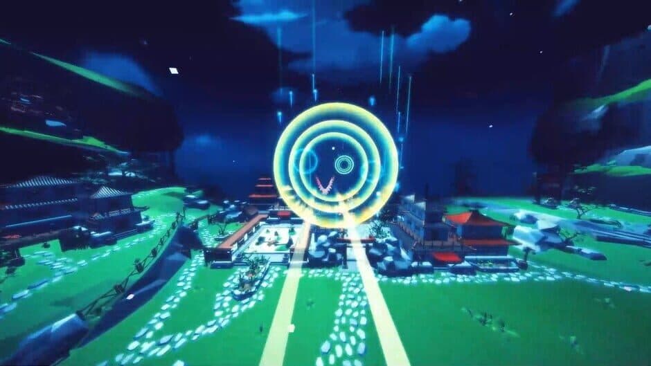 Скриншот 5 из Windborn: Concrete Jungle