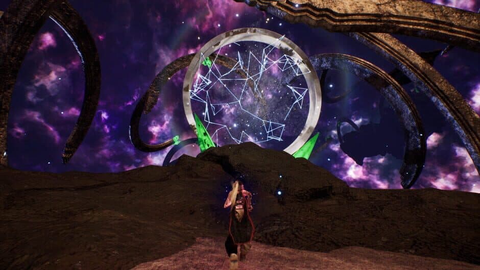 Скриншот 2 из Imvi: Echoes of Harmony