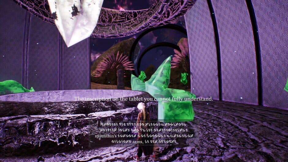 Скриншот 3 из Imvi: Echoes of Harmony