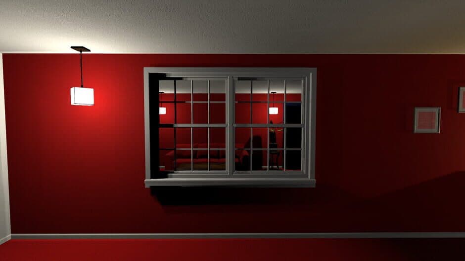 Скриншот 2 из In The Night You Had Bad Dreams