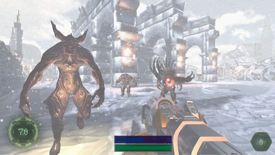Скриншот 3 из Invention 7