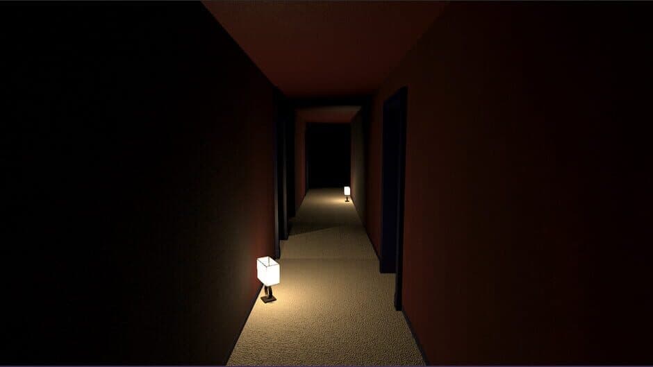 Скриншот 6 из In The Night You Had Bad Dreams