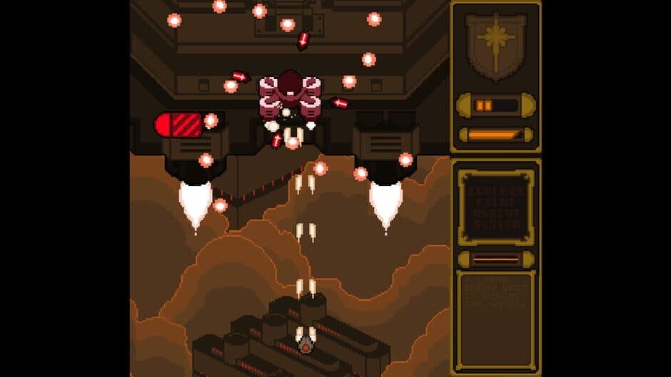 Скриншот 10 из Iron Skys