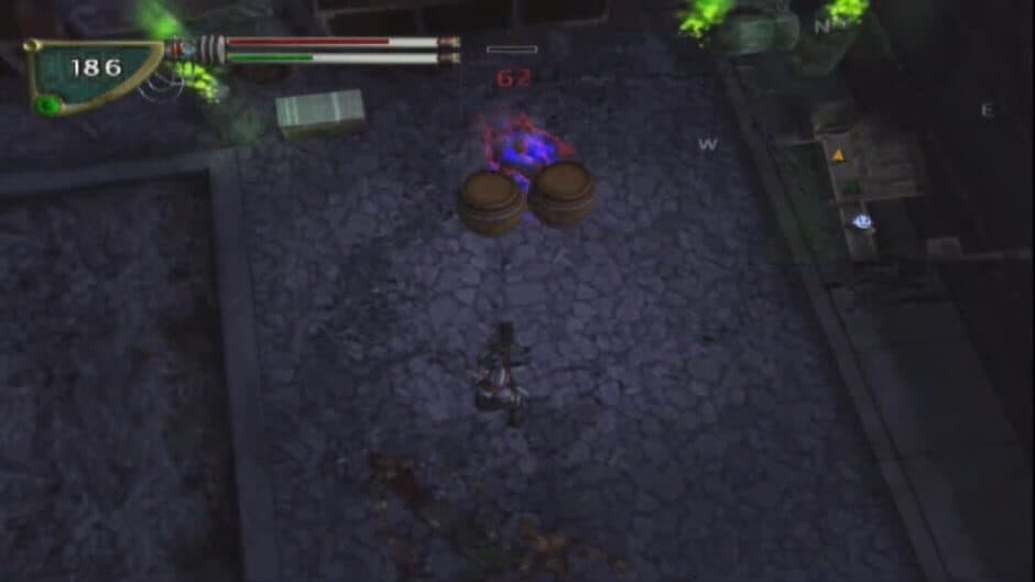 Скриншот 6 из Fallout: Brotherhood of Steel