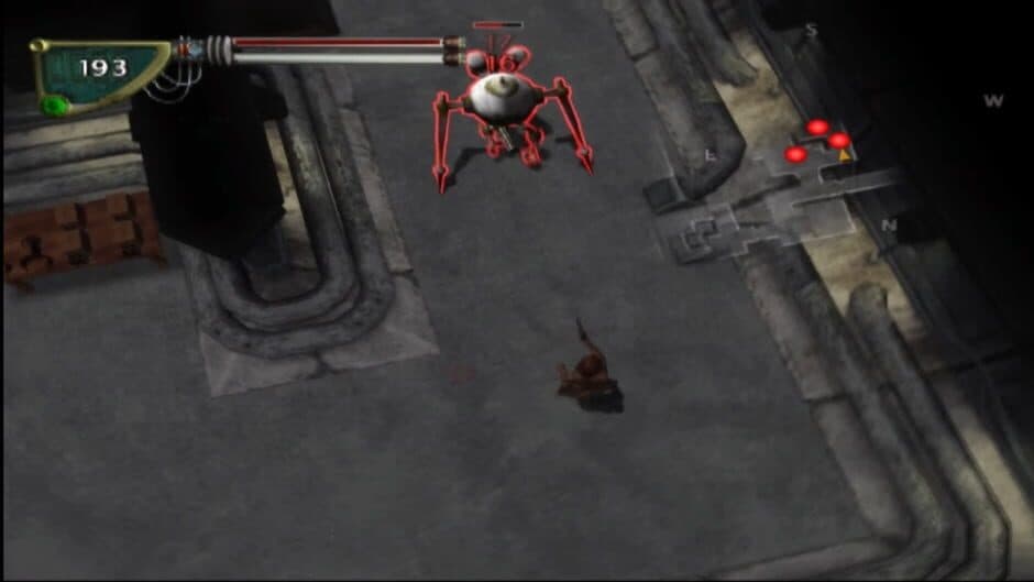 Скриншот 8 из Fallout: Brotherhood of Steel