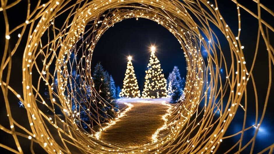 Скриншот 10 из JR's Christmas Adventure
