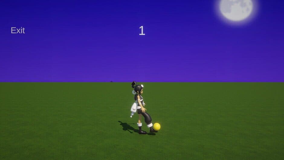 Скриншот 1 из Juggling