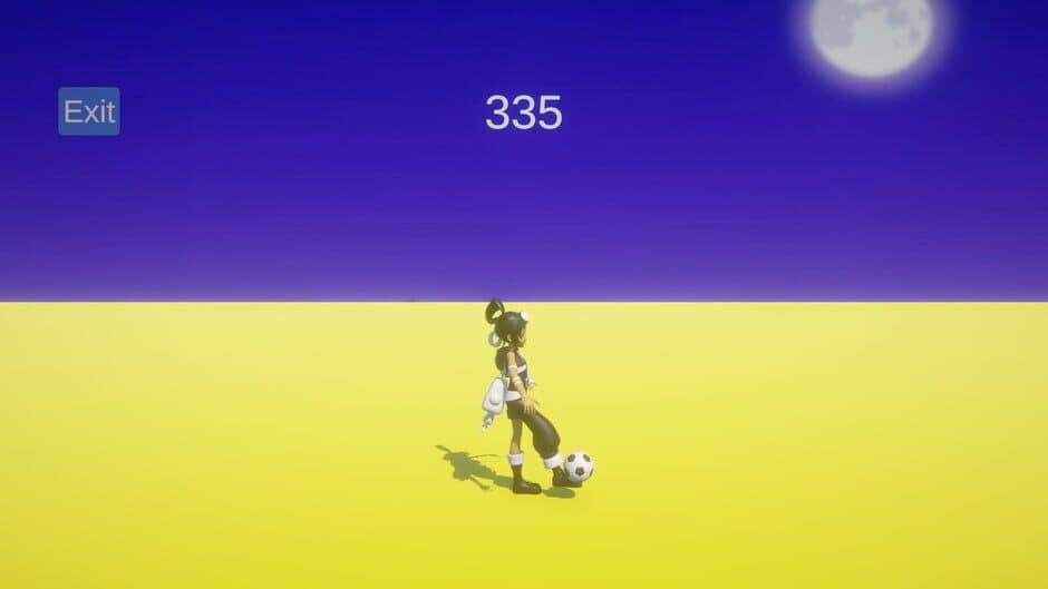 Скриншот 4 из Juggling