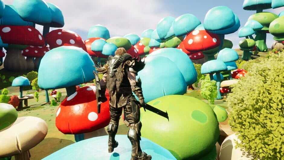 Скриншот 1 из Jumping Henry