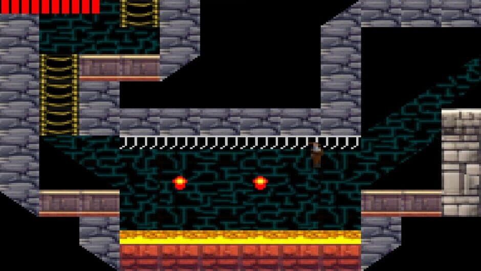 Скриншот 2 из Jungle Jim