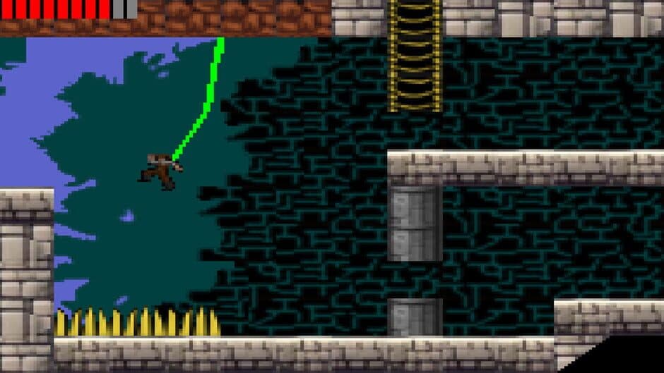 Скриншот 6 из Jungle Jim