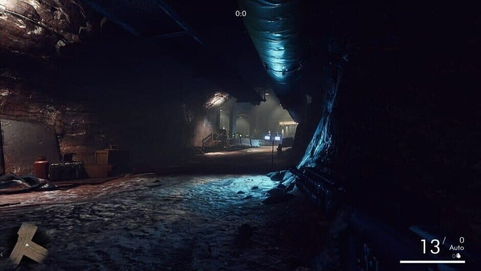 Скриншот 2 из Just Skill Shooter: Catacombs