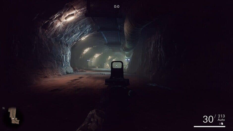 Скриншот 4 из Just Skill Shooter: Catacombs