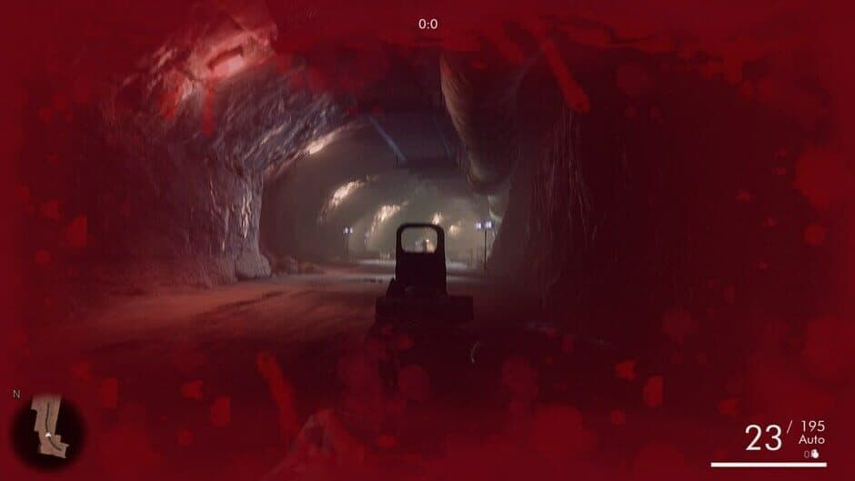 Скриншот 3 из Just Skill Shooter: Catacombs