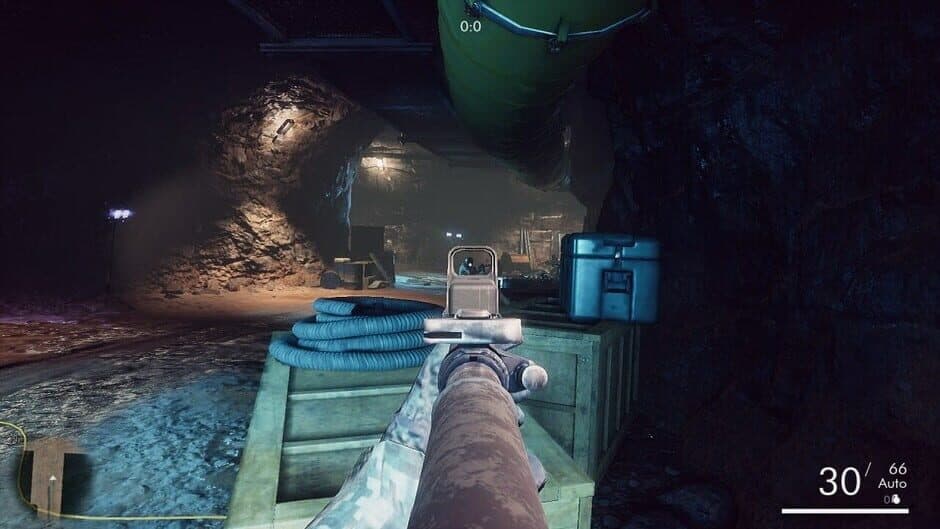 Скриншот 5 из Just Skill Shooter: Catacombs