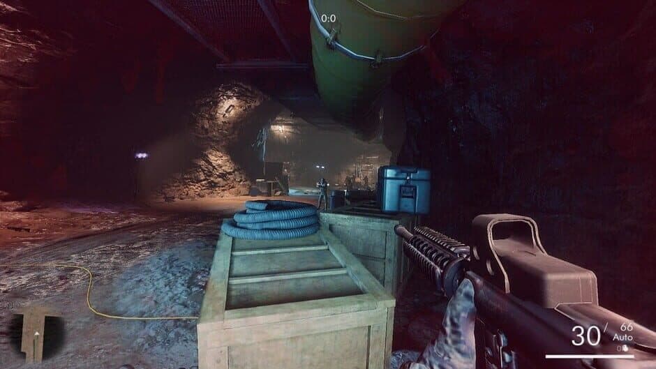 Скриншот 8 из Just Skill Shooter: Catacombs