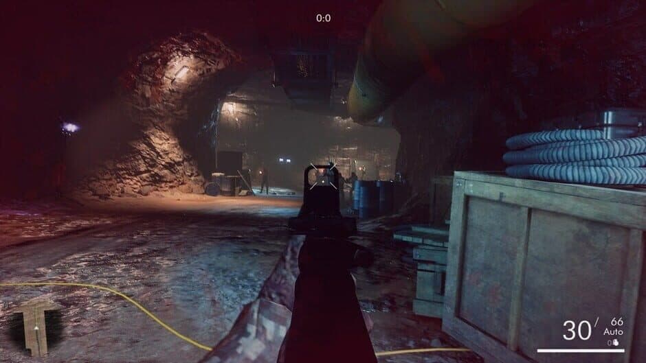 Скриншот 7 из Just Skill Shooter: Catacombs