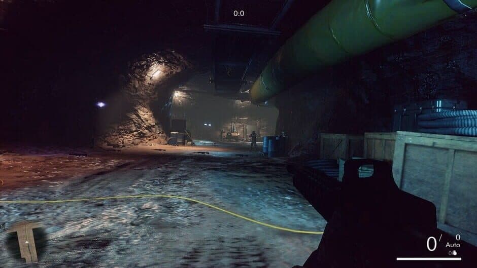 Скриншот 9 из Just Skill Shooter: Catacombs