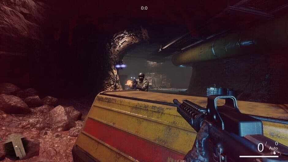 Скриншот 10 из Just Skill Shooter: Catacombs