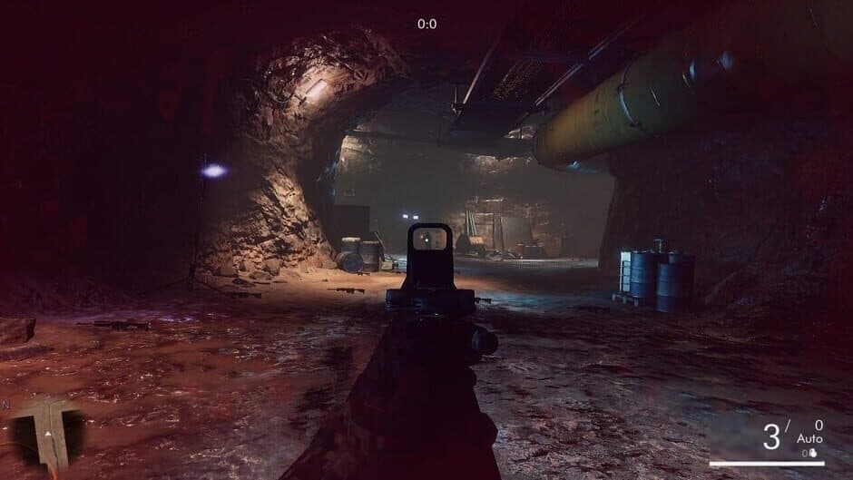 Скриншот 6 из Just Skill Shooter: Catacombs