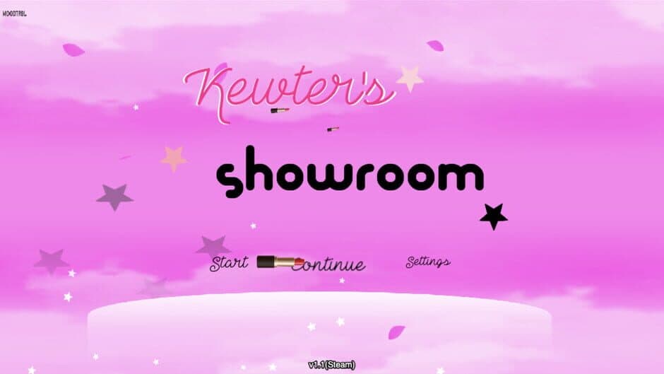 Скриншот 10 из Kewter’s Showroom