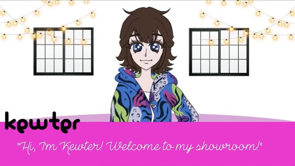 Скриншот 11 из Kewter’s Showroom