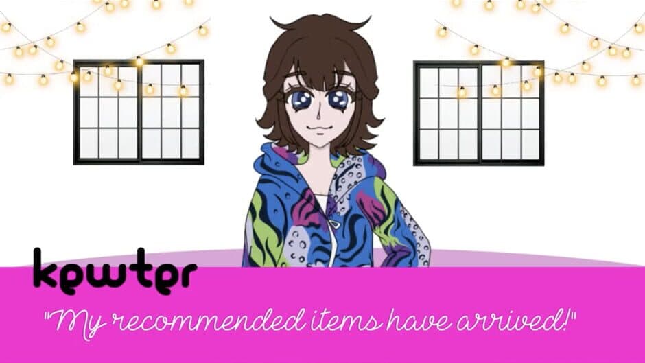 Скриншот 4 из Kewter’s Showroom