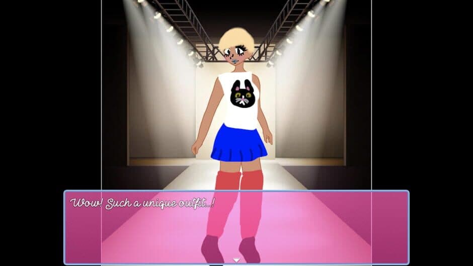 Скриншот 8 из Kewter’s Showroom