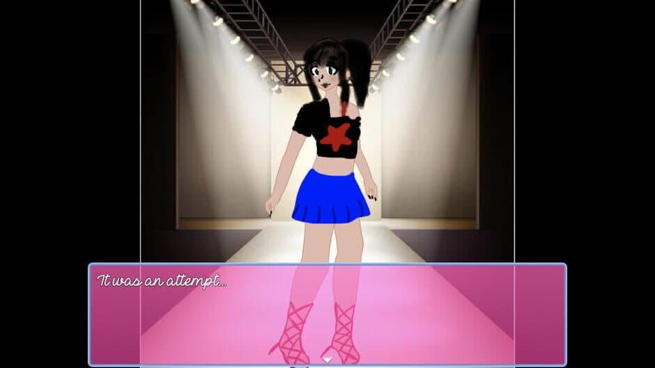 Скриншот 9 из Kewter’s Showroom