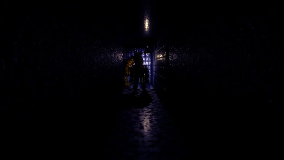 Скриншот 3 из Five Nights at Freddys: Final Hours
