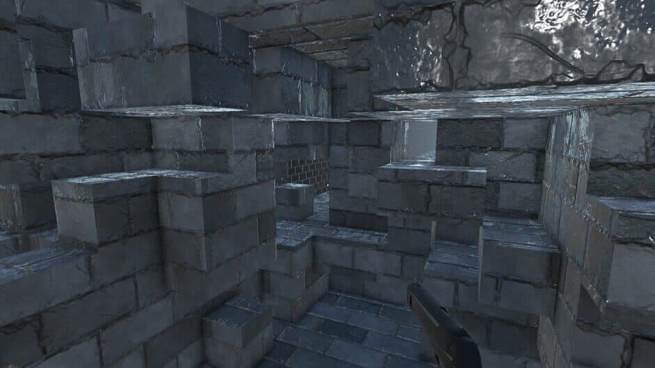Скриншот 1 из Shoot the Wall