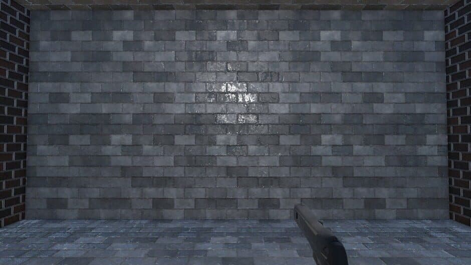 Скриншот 2 из Shoot the Wall