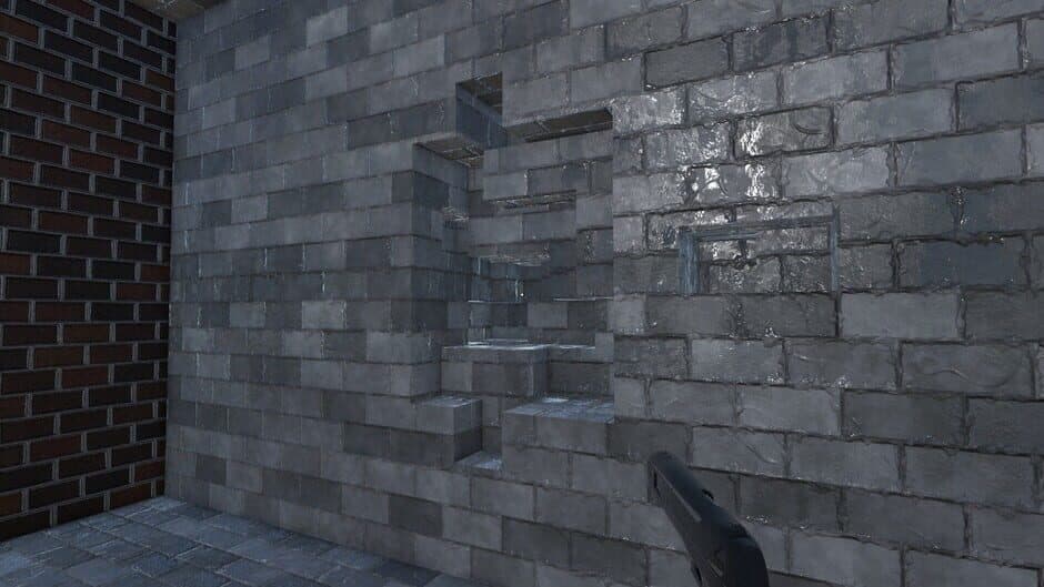 Скриншот 3 из Shoot the Wall